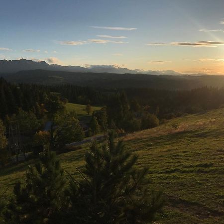 Willa Rzepiska Hills Zewnętrze zdjęcie